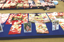 振袖レンタル