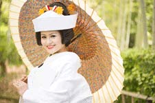 滋賀前撮り和装ロケーション撮影安い