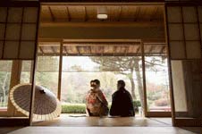 滋賀結婚式前撮り安いロケーションフォトウェディング