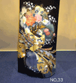 お母様留袖